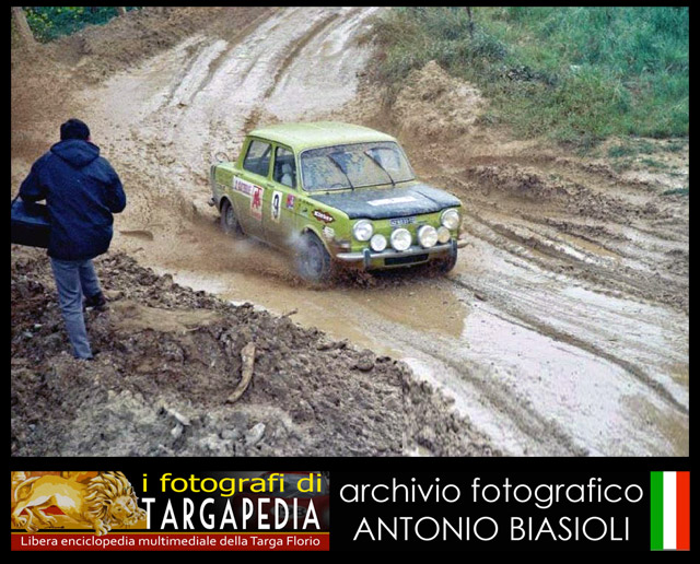 9 Simca 1000 Rally 2 Besozzi - Gianti (1).jpg